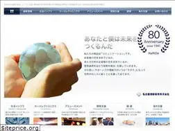 Sites similar to nagoya-riken.co.jp