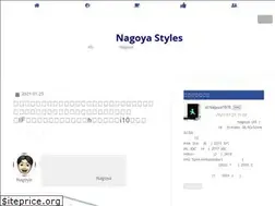 Sites similar to nagoya-styles.com