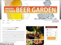 Sites similar to nagoya-tvt-beergarden.com