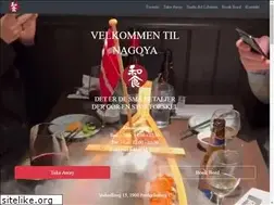 Sites similar to nagoya.dk