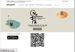 Sites similar to nagoya.fr