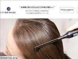 Sites similar to nagoyabiyo.jp