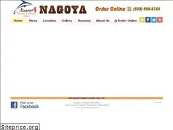 Sites similar to nagoyabrockton.com