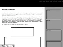 Sites similar to nagoyacuisine.com