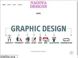 Sites similar to nagoyadesigns.com