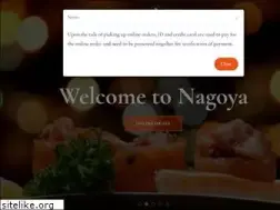 Sites similar to nagoyafl.com
