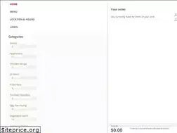 Sites similar to nagoyahibachiexpressco.com