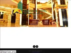 Sites similar to nagoyahillhotel.com