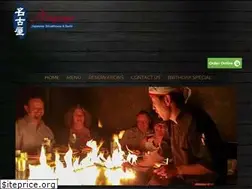 Sites similar to nagoyahouse.com