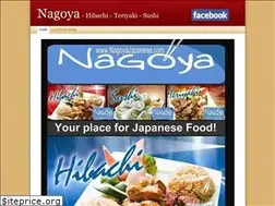 Sites similar to nagoyajapanese.com