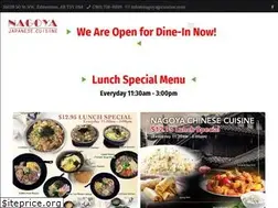 Sites similar to nagoyajpcuisine.com