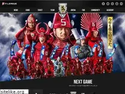 Sites similar to nagoyaoceans.com