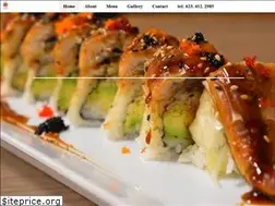 Sites similar to nagoyasushiaz.com