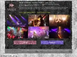 Sites similar to nagoyataurus.com