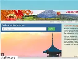 Sites similar to nagoyatour.com