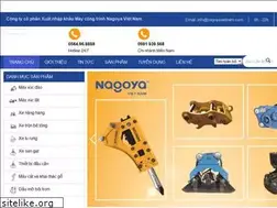 Sites similar to nagoyavietnam.com