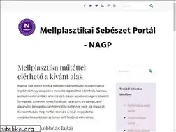 Sites similar to nagp.ie