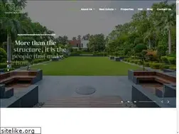 Sites similar to nagpalbuildersindia.com