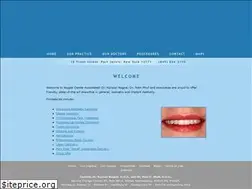 Sites similar to nagpaldental.com