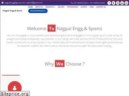 Sites similar to nagpalengg.net