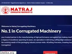 Sites similar to nagpalindustries.com