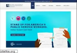 Sites similar to nagps.org