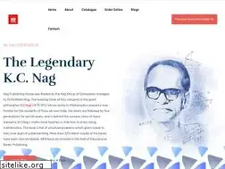 Sites similar to nagpublishing.in