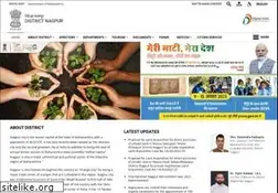 Sites similar to nagpur.nic.in