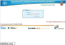 Sites similar to nagpur.university