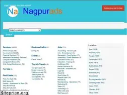 Sites similar to nagpurads.net
