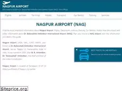 Sites similar to nagpurairport.com