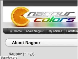 Sites similar to nagpurcity.net