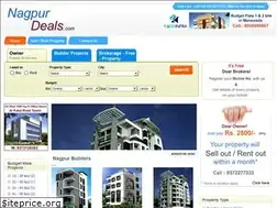 Sites similar to nagpurdeals.com
