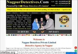 Sites similar to nagpurdetectives.com