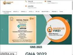 Sites similar to nagpurfirst.org