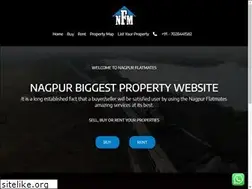 Sites similar to nagpurflatmates.com