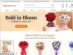 Sites similar to nagpurflorist.com