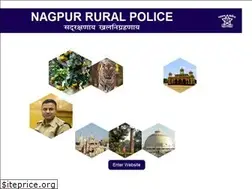 Sites similar to nagpurgraminpolice.gov.in