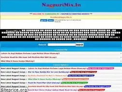 Sites similar to nagpurimix.in