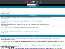 Sites similar to nagpuriworld.com