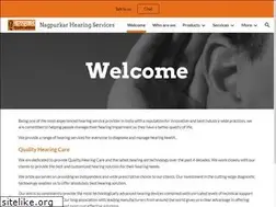 Sites similar to nagpurkar.com