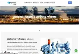 Sites similar to nagpurmotors.com
