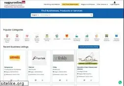 Sites similar to nagpuronline.in