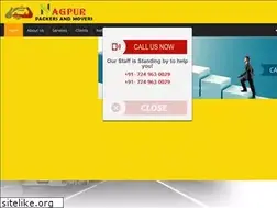 Sites similar to nagpurpackersmovers.com