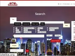 Sites similar to nagpurproperty.com