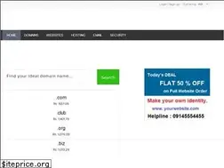 Sites similar to nagpurs.com