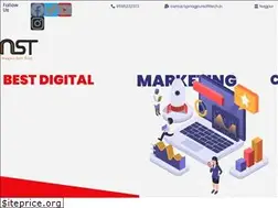 Sites similar to nagpursofttech.in