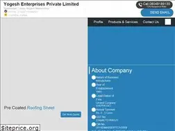 Sites similar to nagpursteel.com
