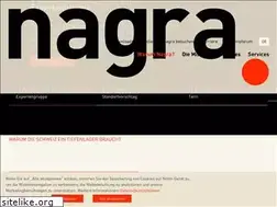 Sites similar to nagra.ch