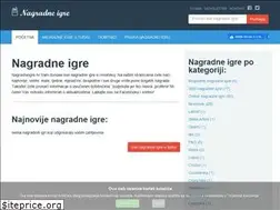 Sites similar to nagradneigre.hr